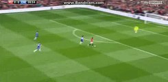 Marcus Rashford Goal HD - Manchester United 1-0 Chelsea - 16.04.2017 HD
