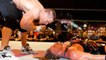 John Cena vs Rob Van Dam - WWE One Night Stand