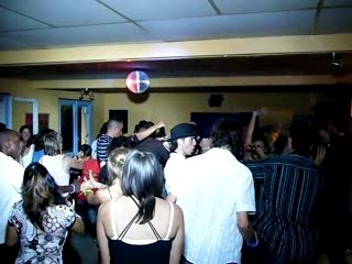 Soirée NIGHT COLORS