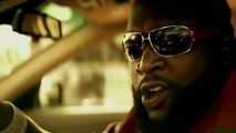 Rick Ross - Hustlin'