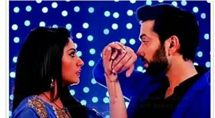 Upcoming..Ishqbaaz..Shivaay's ideal husband avatar bring Anika back from coma state..Hindi&English
