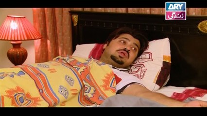 Dugdugi Episode 165 - on Ary Zindagi in High Quality 16th April 2017