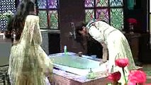 Shivani BURNT Alive By Rangeela In Ghulaam