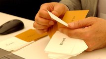 Halk Oylaması - 16.04.2017 - Oy Oranları