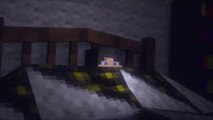 Welcome Home Official Trailer (Minecraft 1st Person Horror Animation)