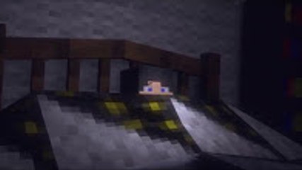 Welcome Home Official Trailer (Minecraft 1st Person Horror Animation)