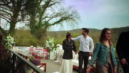 مسلسل تحمل يا قلبي الحلقة 11 مترجمة للعربية (القسم 1)