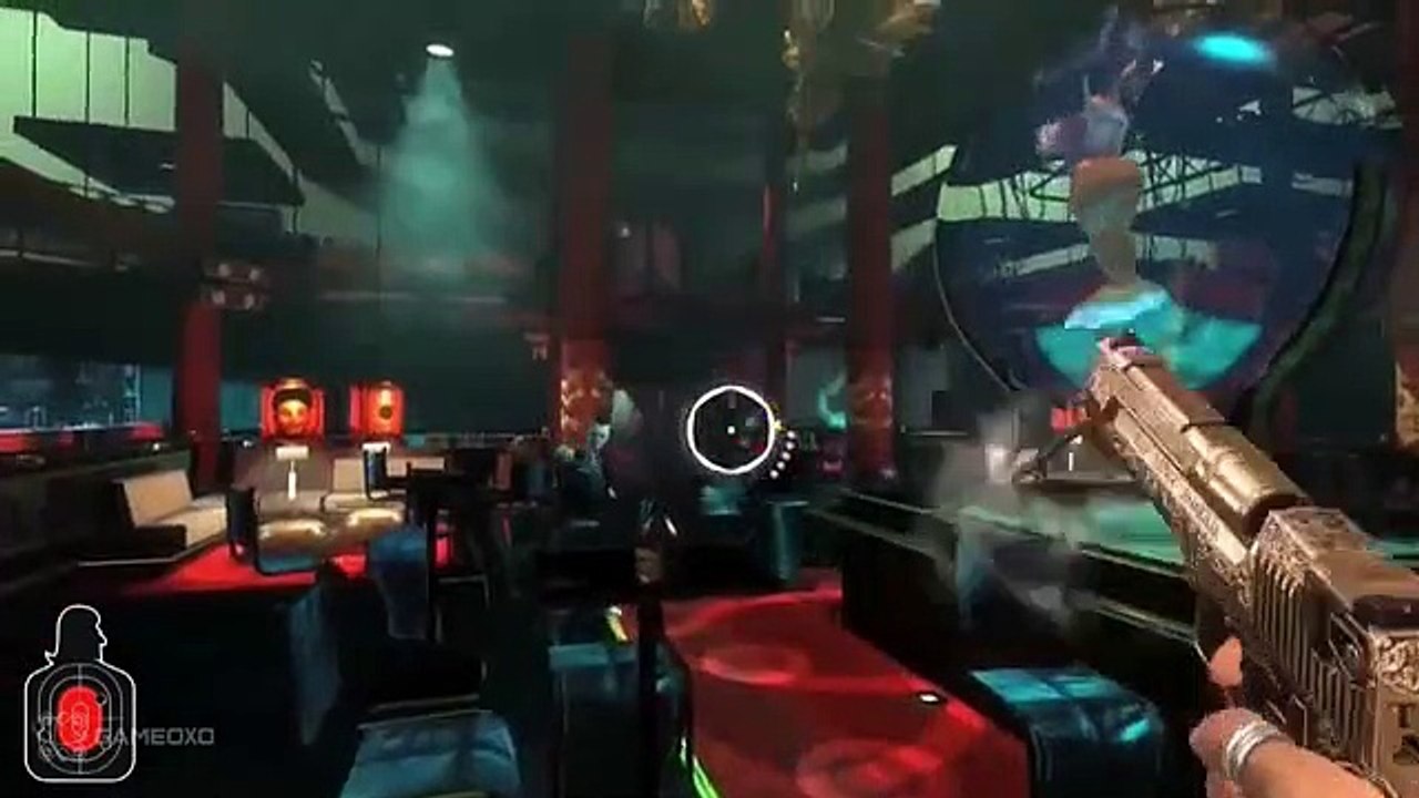 PS4 Games - Blue Estate The Game - Official Dualshock 4 Trailer for Sony PlayStation 4 (PS4) HD 720p