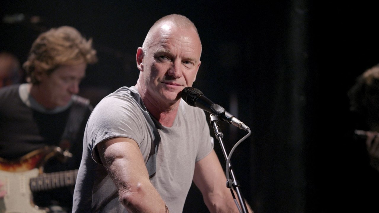 Sting Dead Man’s Boots video Dailymotion