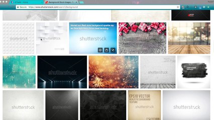 How to get any Shuterstock Stock picture without watermark FOR FREE!!!