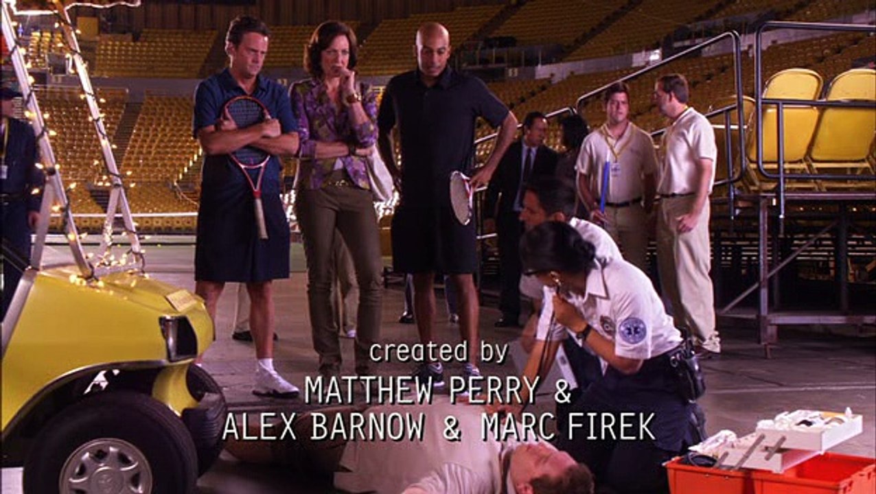 Mr. Sunshine 107 Magyar Szinkron