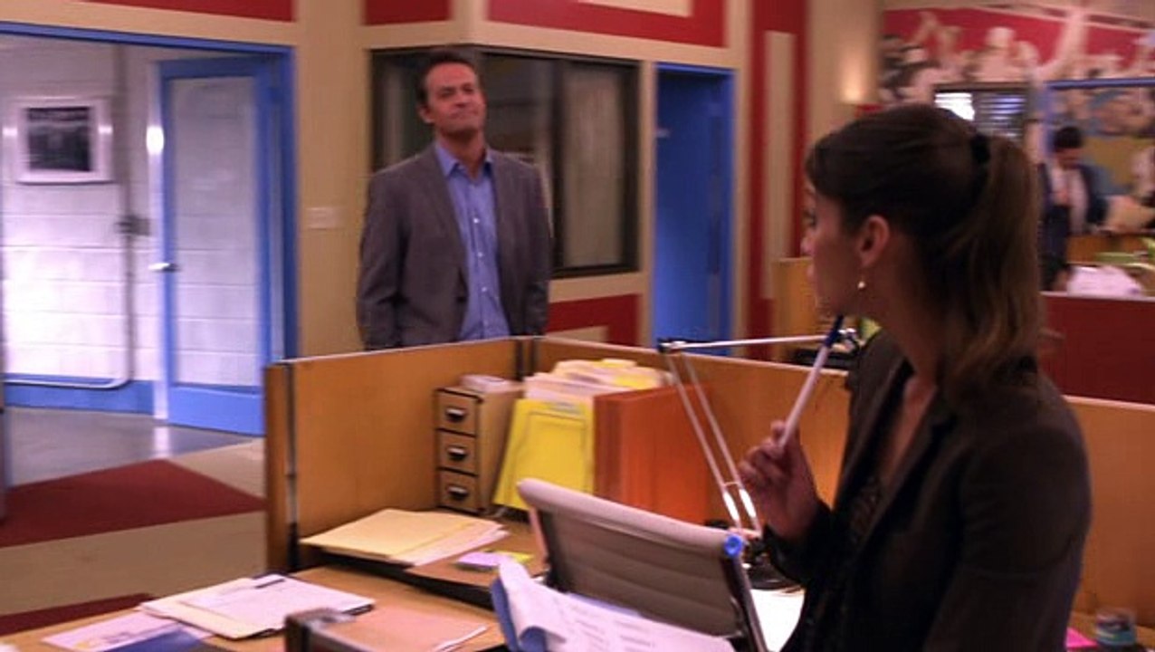 Mr. Sunshine 109 Magyar Szinkron