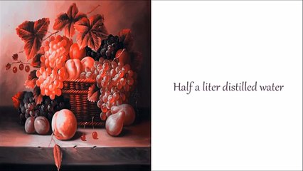 My High Vibrational Healing Smoothie