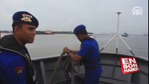 81 balıkçı teknesi dinamitle batırıldı
