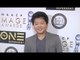 Hudson Yang "Fresh Off the Boat" 47th NAACP Image Awards Nominees’ Luncheon Arrival