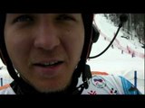 Jakub Krako - 2013 IPC Alpine Skiing World Cup Finals