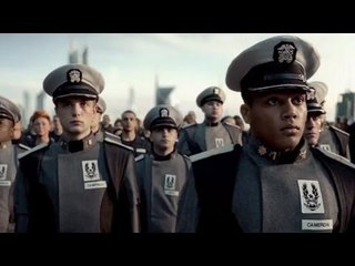 Halo 4 : le trailer live de l'Euro 2012