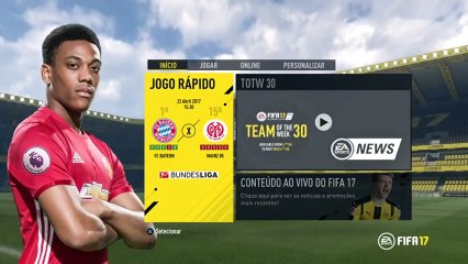 Transmissão ao vivo