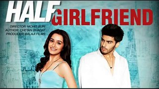 Half Girlfriend - Teri Ankho Full Song - Arijit Singh - Shraddha Kapoor, Arjun Kapoor
