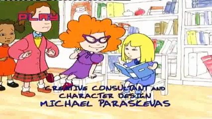 402 Numaralı Sınıf - 1. Bölüm,Çizgi Film izle 2017