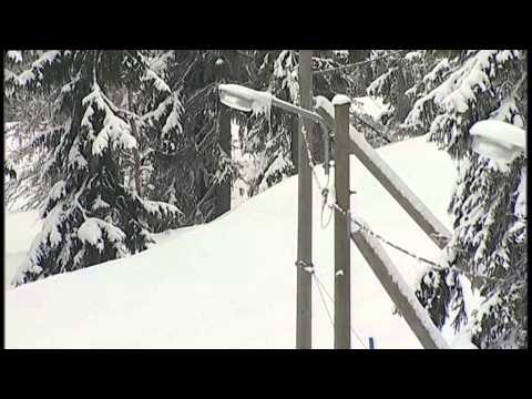 Cross Country Middle Distance (Classic) 2 Sollefteå 2013 IPC Nordic Skiing World Championships