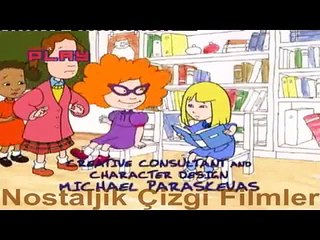 402 Numaralı Sınıf - 8. Bölüm,Çizgi Film izle 2017