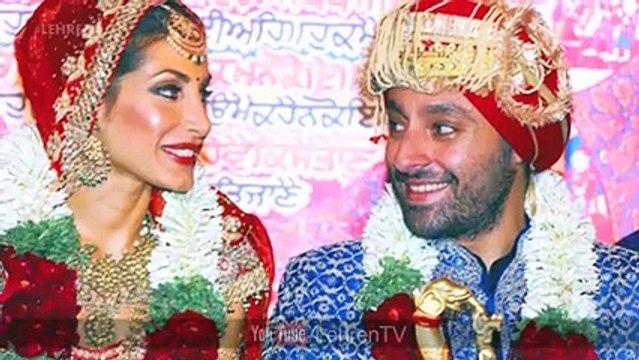 Actress’s Ex-Husband Got Married – Pictures Going Viral