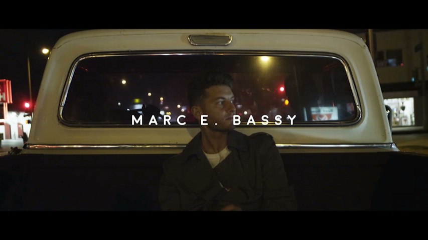 Marc E. Bassy - Some Things Never Change