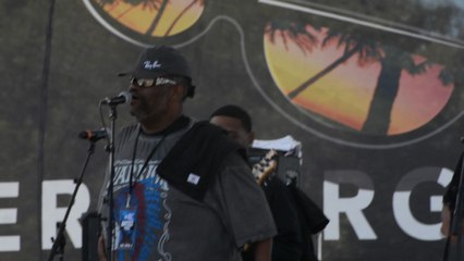 Tampa Bay Blues Festival on 4-9-17 at 4:31 PM