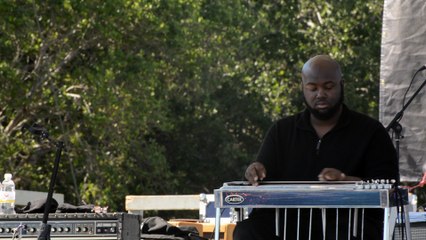 Tampa Bay Blues Festival on 4-9-17 at 4:46 PM