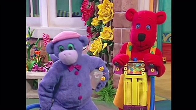 Elliot Moose Episode 11 (Kids & Family TV Version)