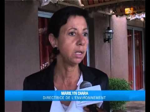 Des écologistes plaident pour une meilleurs gestion des déchets ménagers