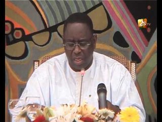 extrait Macky transumance fr