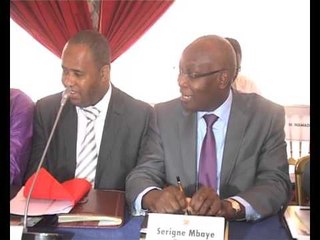 Le président de la République en croisade contre les problèmes qui minent l'éducation