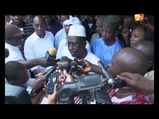 extrait Soumaila cisse fr