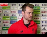 Migs, Lucas & Klopp Speaking After #LF Beat WBA