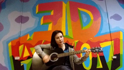 9 - Валентин Стрекало – Яхта, парус (я только учусь)