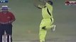 Shahid Afridi hat trick in domestic game - Shahid Afridi Pick Hat Trick 2016 - YouTube