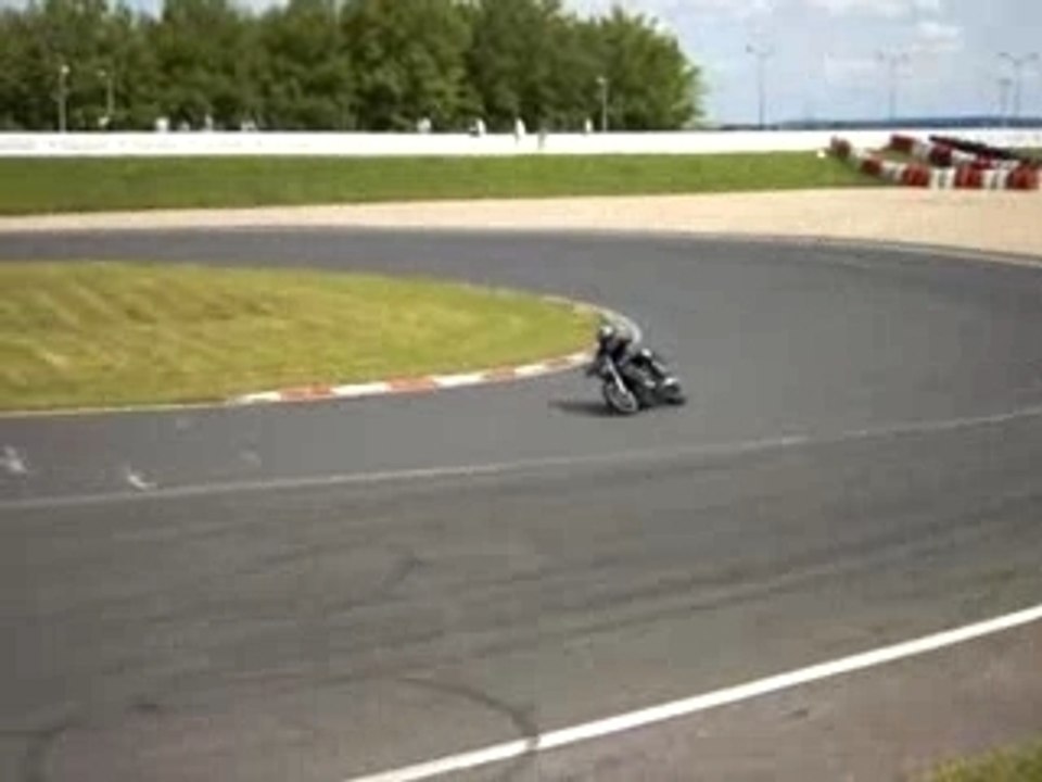 padawan sur carole 4