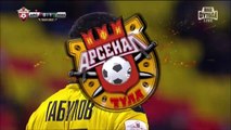 0-1 Manuel Fernandes Goal Russia  Premier Liga - 16.04.2017 Arsenal Tula 0-1 Lokomotiv Moscow