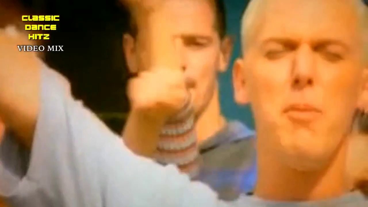 Scooter - Endless Summer (Datura Remix)