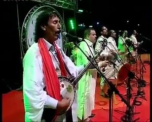 groupe ait lati a fistval sidi wassay