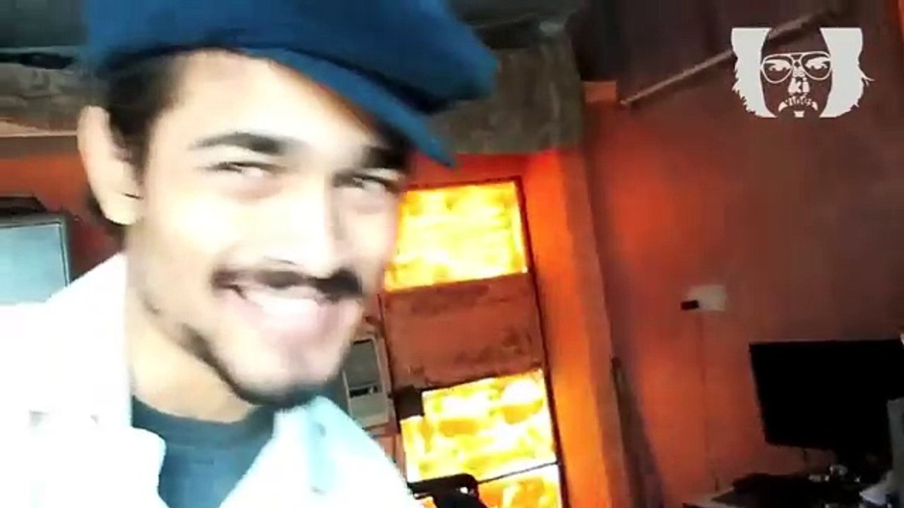 BB Ki Vines- | The Salesman |