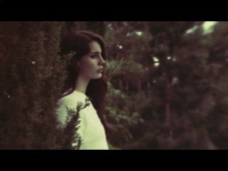 Lana Del Rey - Summertime Sadness