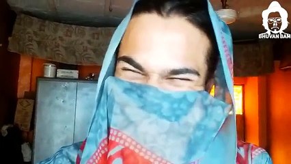 BB Ki Vines- | Love Letter |