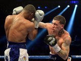 J'Leon Love feels he beat Rosado, but he is open for a rematch