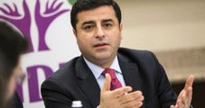 Selahattin Demirtaş'ın Sandığından 'Hayır' Çıktı