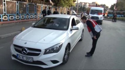 Oy Torbaları Seçim Kurullarına Gelmeye Başladı 2