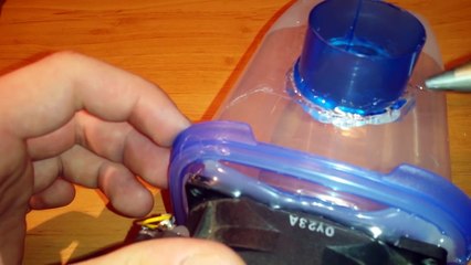 How to Make an Air Conditioner at home