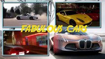 2017 SCG 003 Amazing Cars5kkj54j5654